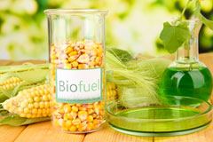Hollyhurst biofuel availability
