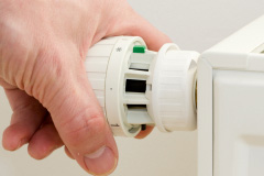 Hollyhurst central heating repair costs