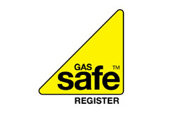 gas safe companies Hollyhurst
